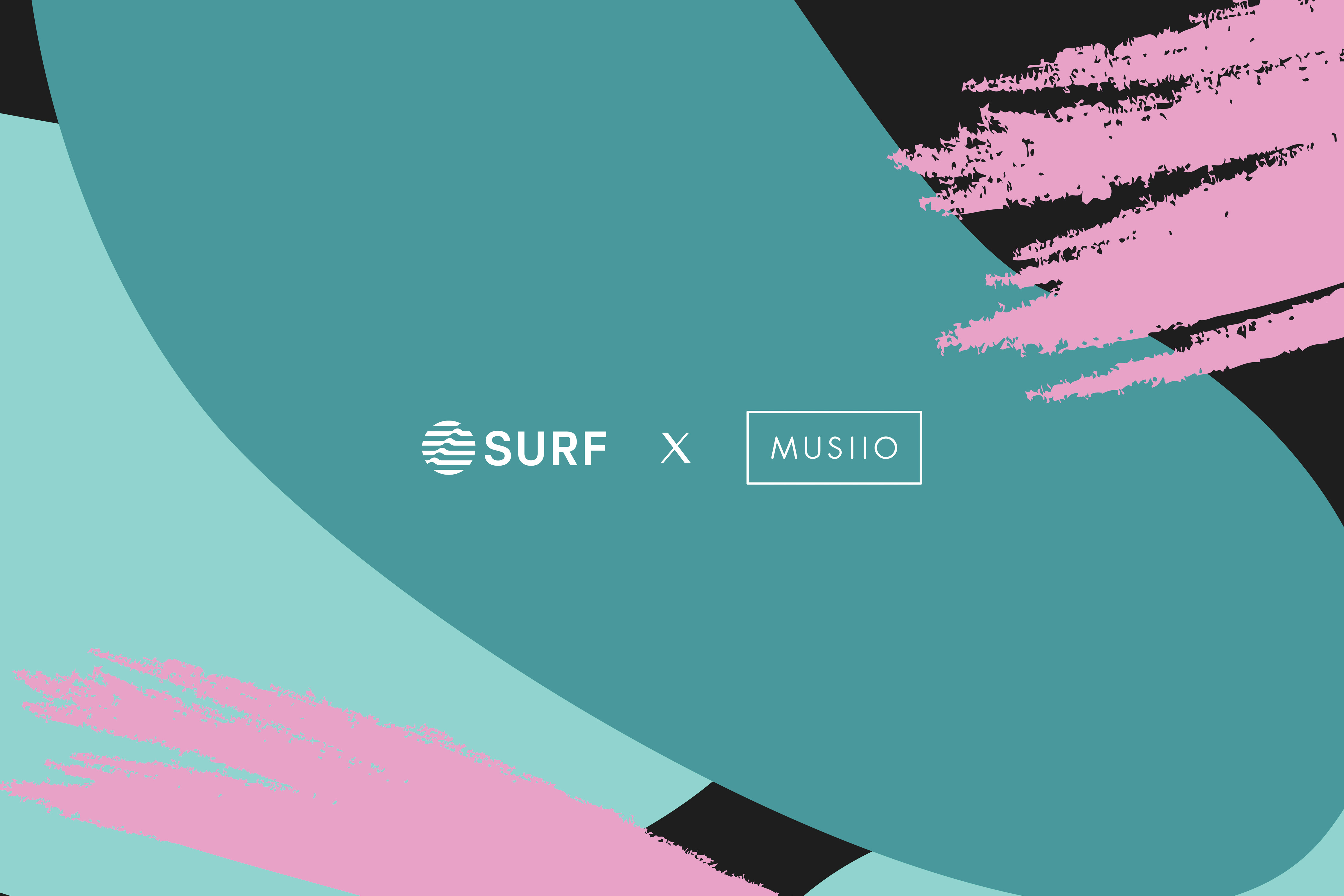 MUSIIO x SURF Case Study